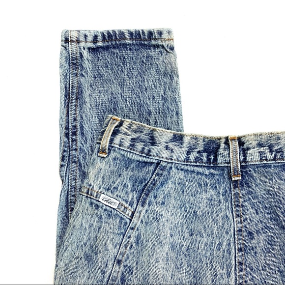 chic High Rise Jeans 4 Average - Picture 4 of 12